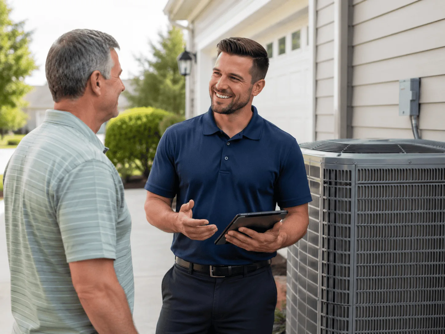 Heat Pump Installation Rushford, NY FAQs
